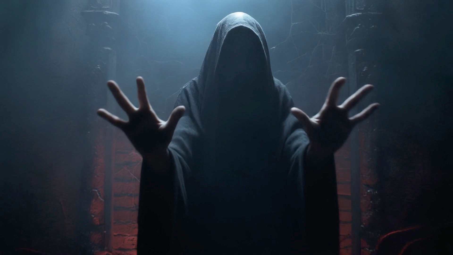 witch image