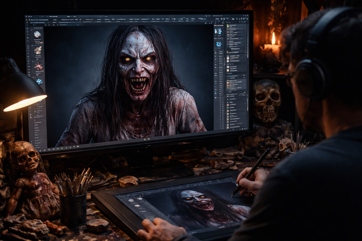 horror film